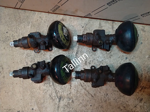 Land Cruiser Lexus 49051-60010 49051-60020 49151-60010
