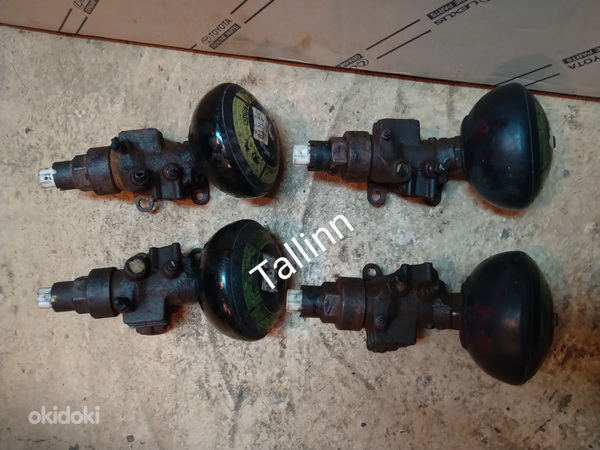 Land Cruiser Lexus 49051-60010 49051-60020 49151-60010