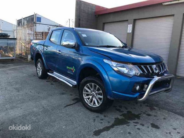 L200 Pajero R17 valuveljed rehvidega 4250C996