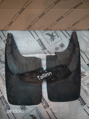 Toyota Land Cruiser 150 76625-60330 76626-60330
