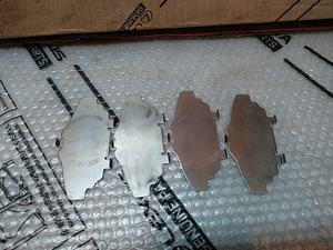 Toyota Lexus 049450W030 049470214 9094702J44 (2 фото из 4)