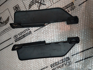 Toyota Land Cruiser 150 7685160010 7685260010 (1 фото из 2)