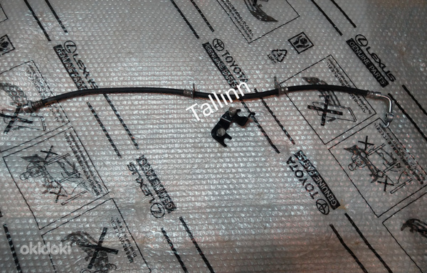Toyota Lexus 9094702J91 4735148030 9011908868