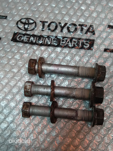 Toyota Lexus 9011914118 9017914068 9010512340