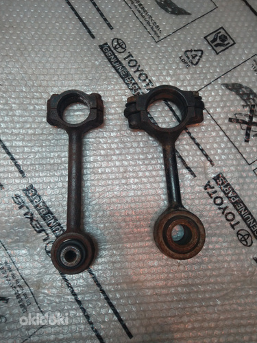 Toyota Lexus 4882060090 4882860050 91552K1235