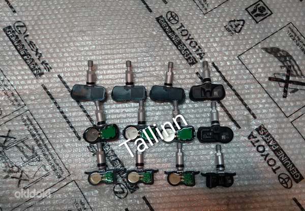 Toyota Lexus 4260748020 4260706090 4260730071