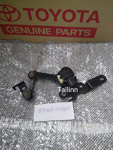 Toyota Hilux 46410-35710 89408-71020 81211-0D070 (1 foto / 4)