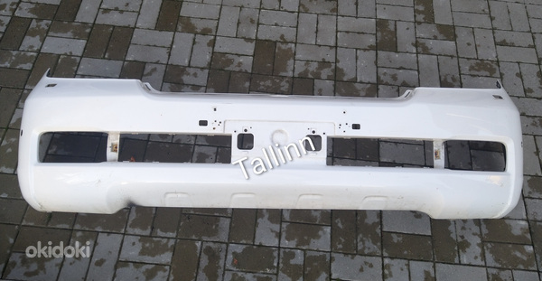 Toyota Land Cruiser 200 52119-60994 52119-60996 52119-60998