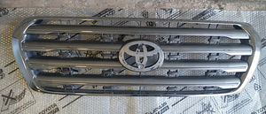 Toyota Land Cruiser 200 53101-60620 53101-60480 53101-60481 (1 foto / 3)