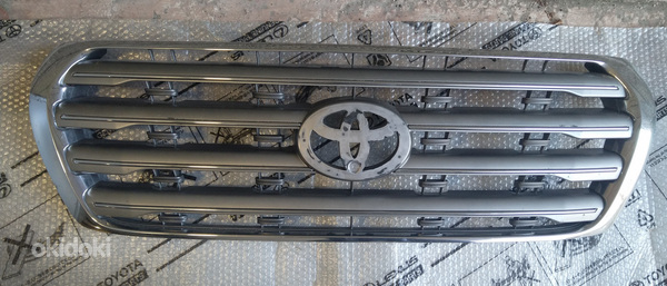 Toyota Land Cruiser 200 5310160620 5310160480 5310160481