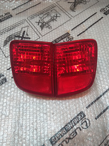 Toyota Land Cruiser 200 5329460080 8145660030 8145660031 (1 фото из 3)