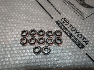 Toyota Land Cruiser 94151-21201 (1 foto / 1)