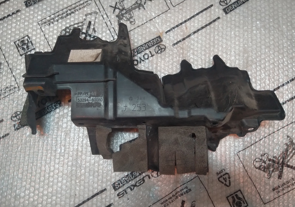 Toyota Land Cruiser 200 53294-60080 53805-60020 53805-60021