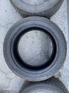 Bridgestone 265/50R20 ms (1 foto / 2)