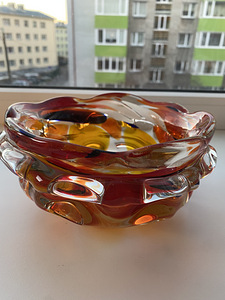 Tarbeklaas изделия из стекла (7 фото из 7)