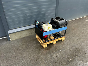 Keevitus generaator SDMO (1 foto / 5)