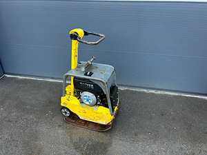 Wacker Neuson DPU3760 274kg (3 foto / 5)