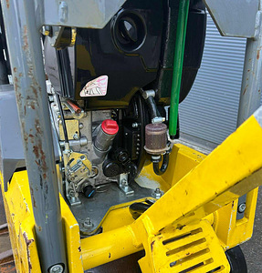 Wacker Neuson DPU3760 274kg (5 foto / 5)