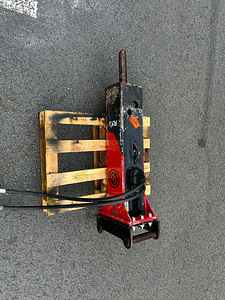 Hüdrovasar S40 (2 foto / 3)