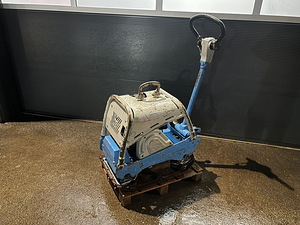 Weber CR5 Pinnasetihendaja 300kg (1 foto / 3)