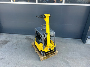 Wacker Neuson 206kg Pinnasetihendaja (3 foto / 5)