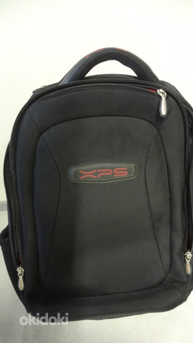 Продаётся xps рюкзак для компьютера (фото #1)