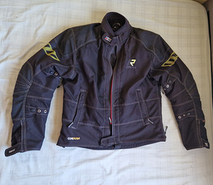 Mootorratta jope ja püksid Rukka Gore-Tex (1 фото из 7)
