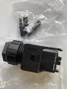CT75A-16T Data Huawei Solar2000 (4 фото из 4)