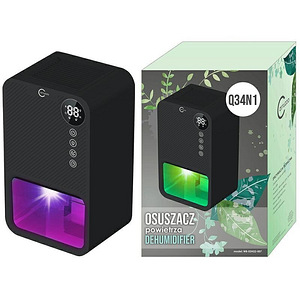 Осушитель воздуха Carruzzo Q34N1