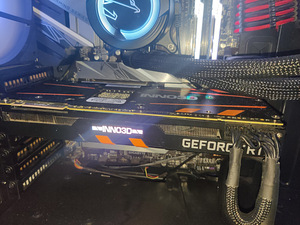 Inno3d rtx 2080 ti 11gb (2 foto / 2)