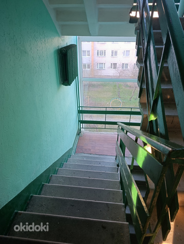 Narva mnt 28, Jõhvi, Jõhvi vald, Ida-Virumaa