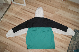 Volcom Boogie Breaker Hooded Jacket - Synergy Green (2 foto / 4)