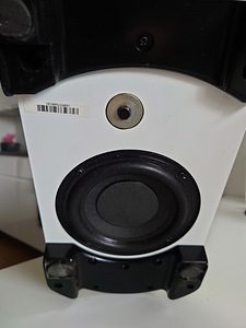 BBK DK1000S 2.1 kõlarisüsteem (4 foto / 4)