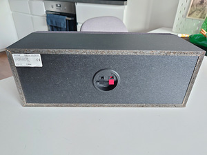 Sony SS-CN105 keskkõlar (2 foto / 3)