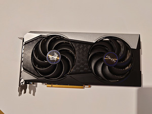 AMD Radeon RX 6600 XT (1 фото из 3)