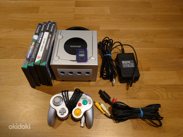 Gamecube