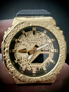 Casio G-SHOCK