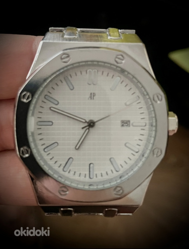 Audemars P.