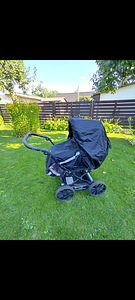 Emmaljunga Duo Edge (7 foto / 10)