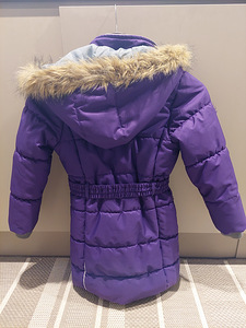 Б/у Huppa 122 (2 фото из 3)