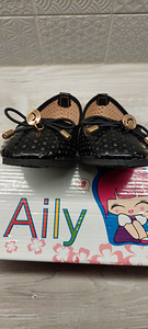 Новые туфли 30 (3 фото из 5)