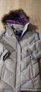 Зимняя куртка Trespass 122-128