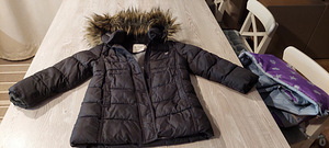 Talvejope H & M 116 (1 foto / 3)