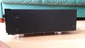 Kenwood KX-1100G (5 foto / 7)