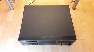 Pioneer ct-s820s (2 foto / 4)