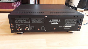 Pioneer CT-757 (3 foto / 4)