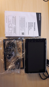 Kenwood dmx5020bts sound processor (2 foto / 2)