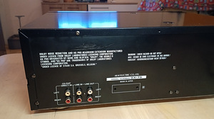 AKAI GX 75 (5 foto / 9)