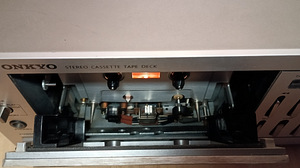 ONKYO TA 2060 (7 foto / 7)