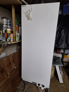 Boiler suveresidentsiks ja need. ruumid (4 foto / 5)